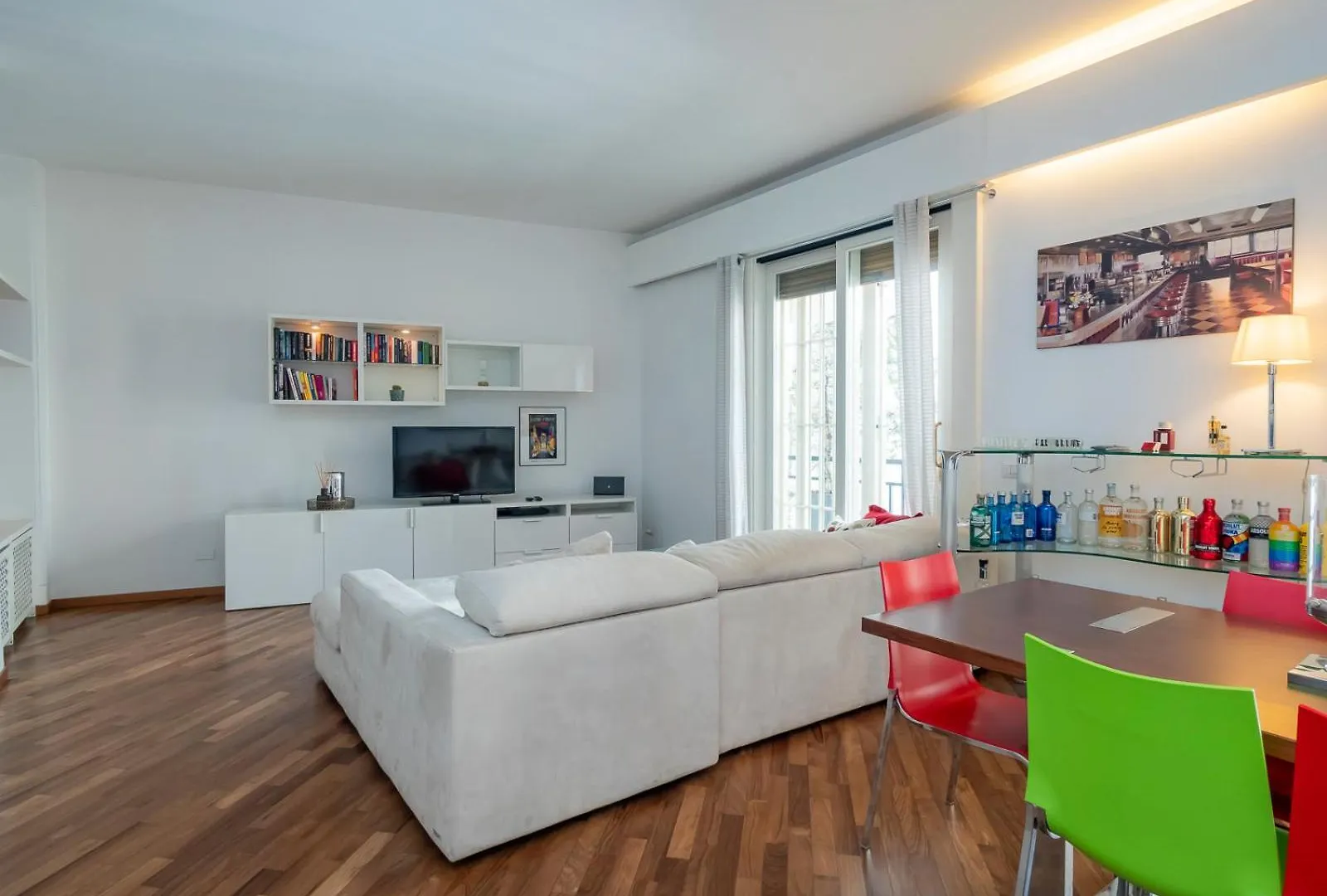 Milano Centro Apartment - Cinque Giornate  Milan