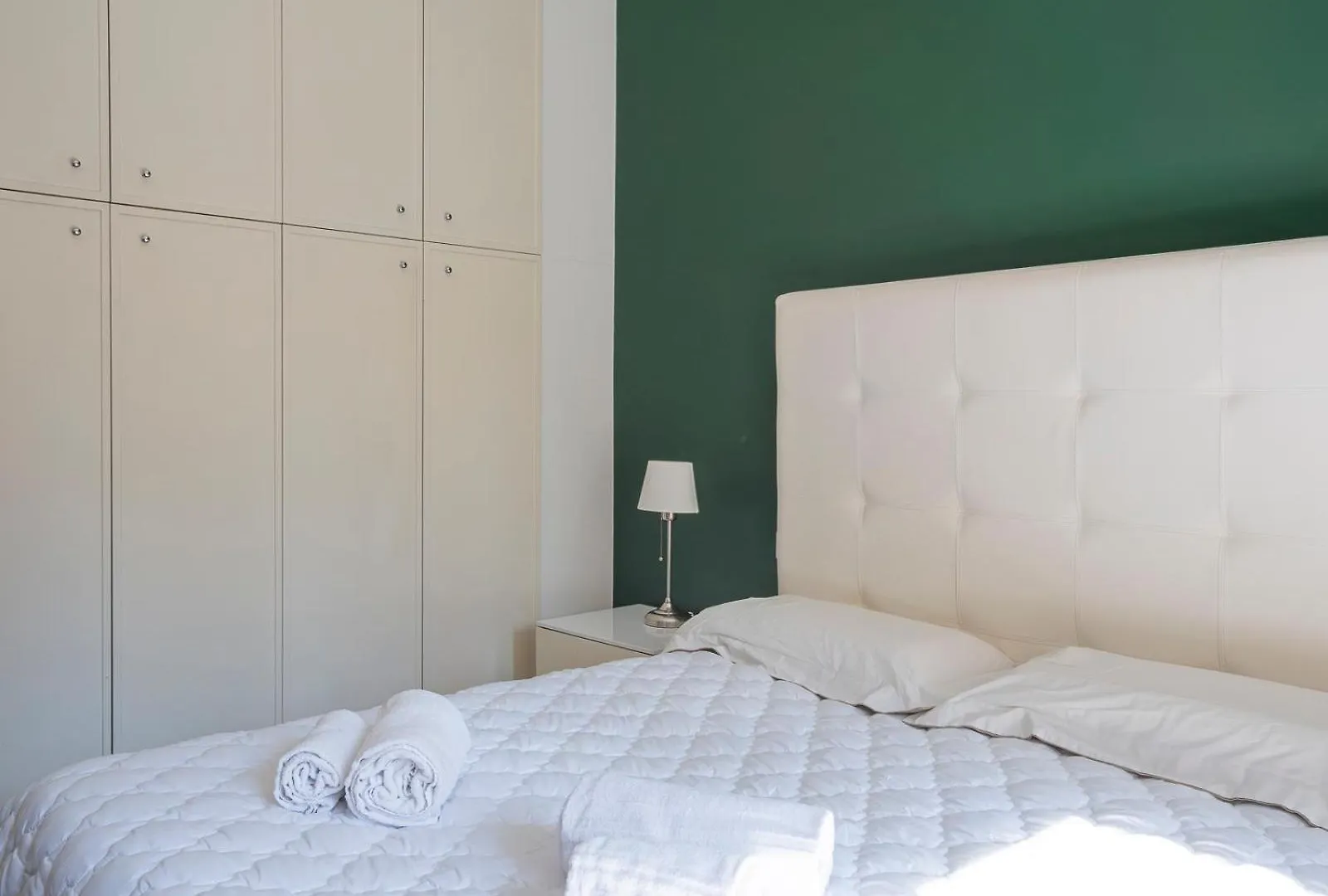 Milano Centro Apartment - Cinque Giornate 0*, Milan Italy