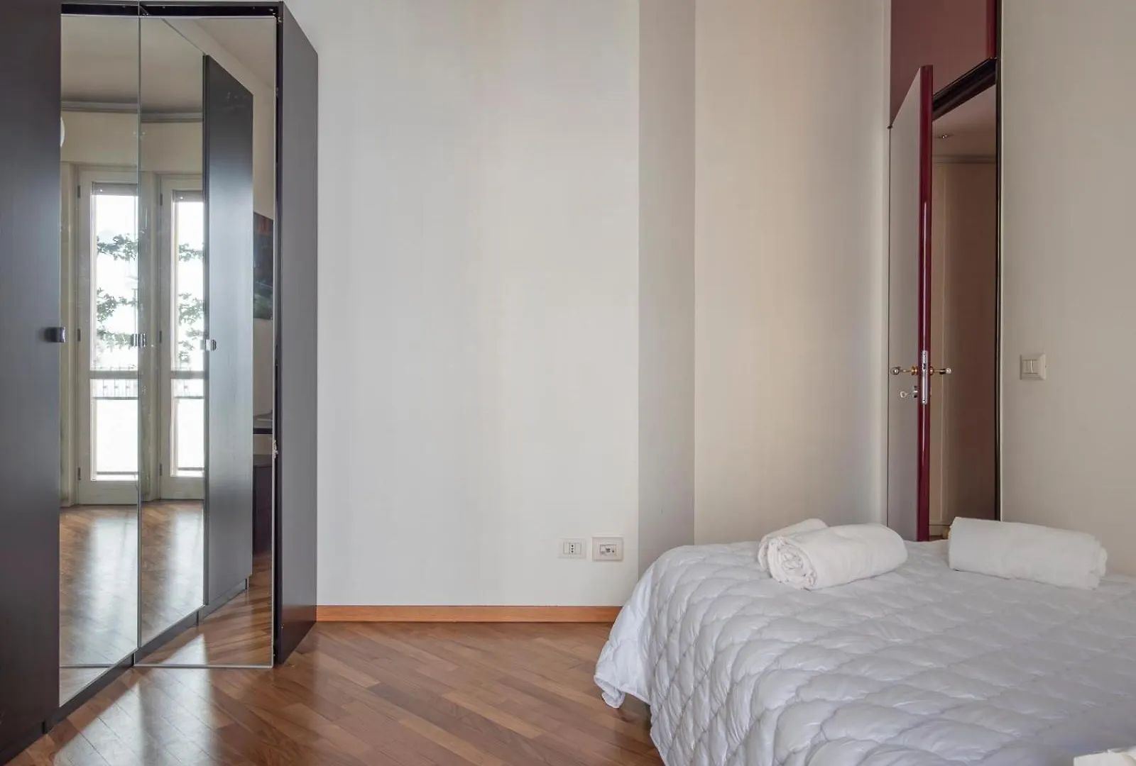Milano Centro Apartment - Cinque Giornate Italy