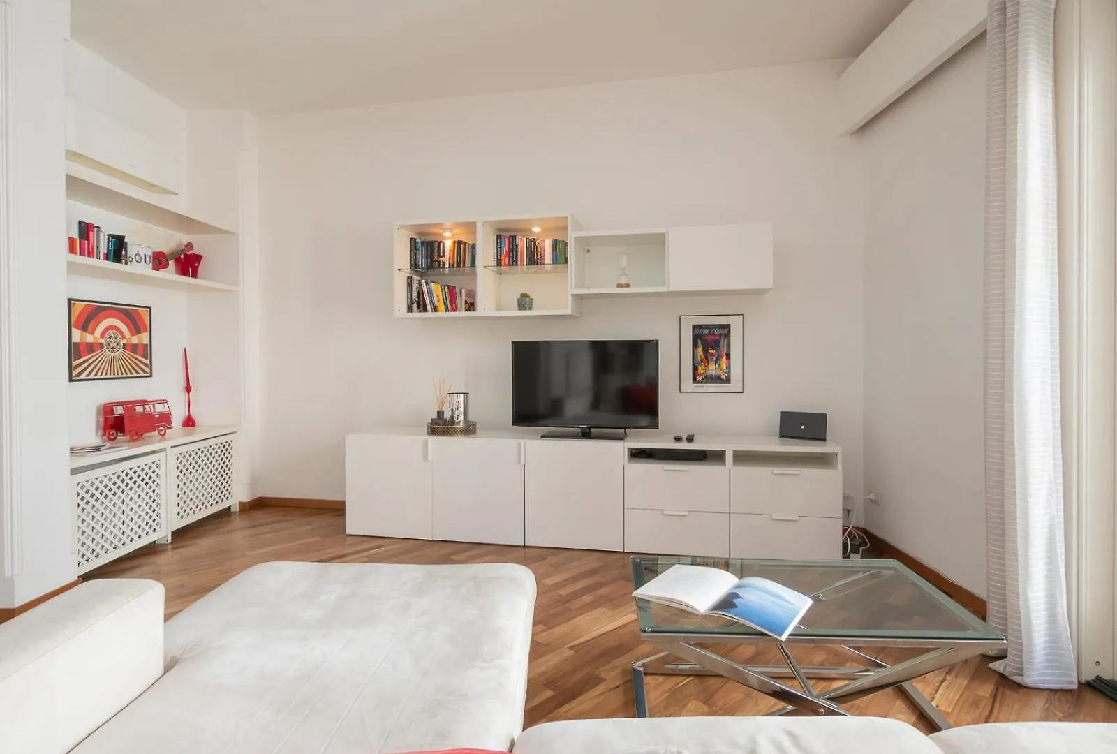Milano Centro Apartment - Cinque Giornate