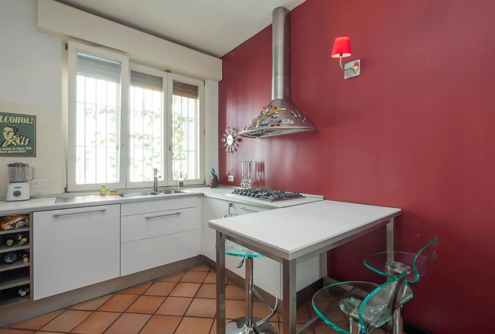 Milano Centro Apartment - Cinque Giornate 0*, Milan