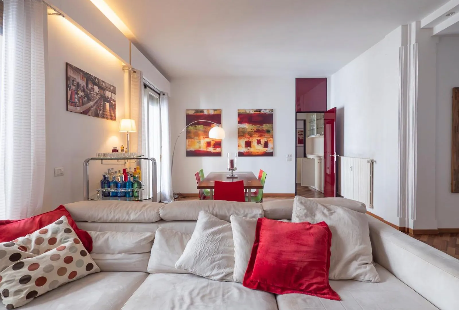 Milano Centro Apartment - Cinque Giornate