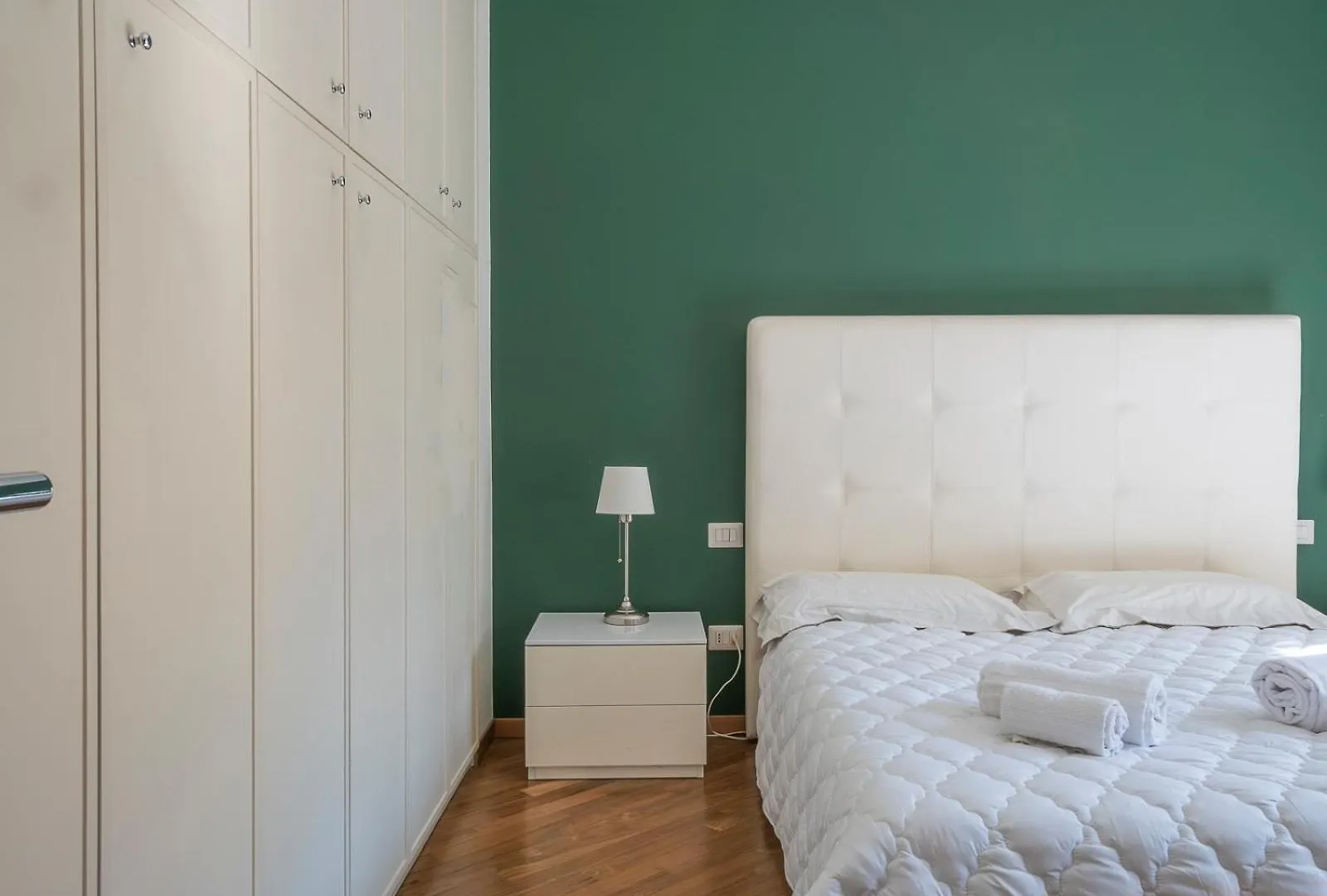Milano Centro Apartment - Cinque Giornate Italy