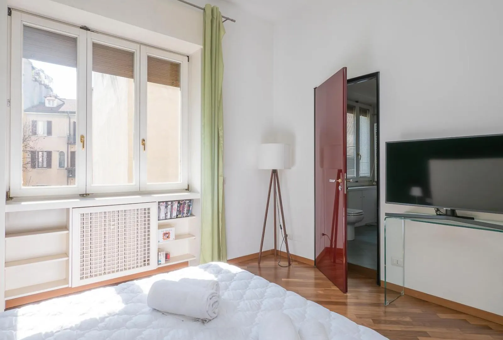 Milano Centro Apartment - Cinque Giornate Milan