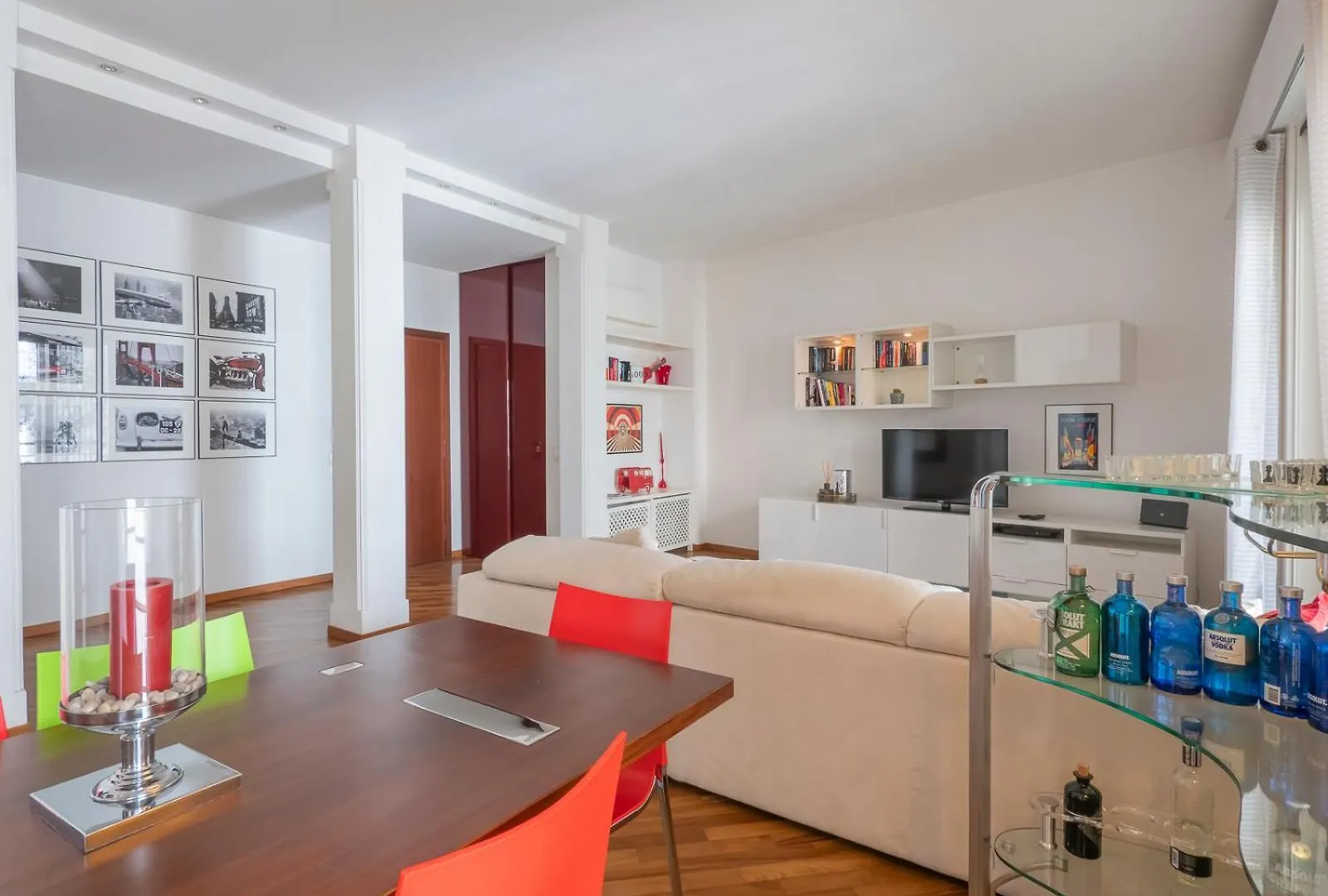 Milano Centro Apartment - Cinque Giornate Milan