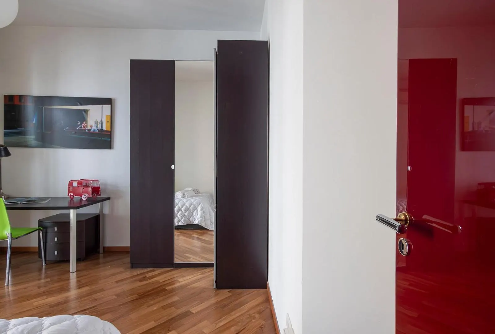 Milano Centro Apartment - Cinque Giornate