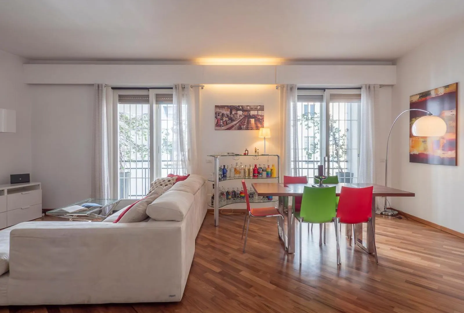 Milano Centro Apartment - Cinque Giornate