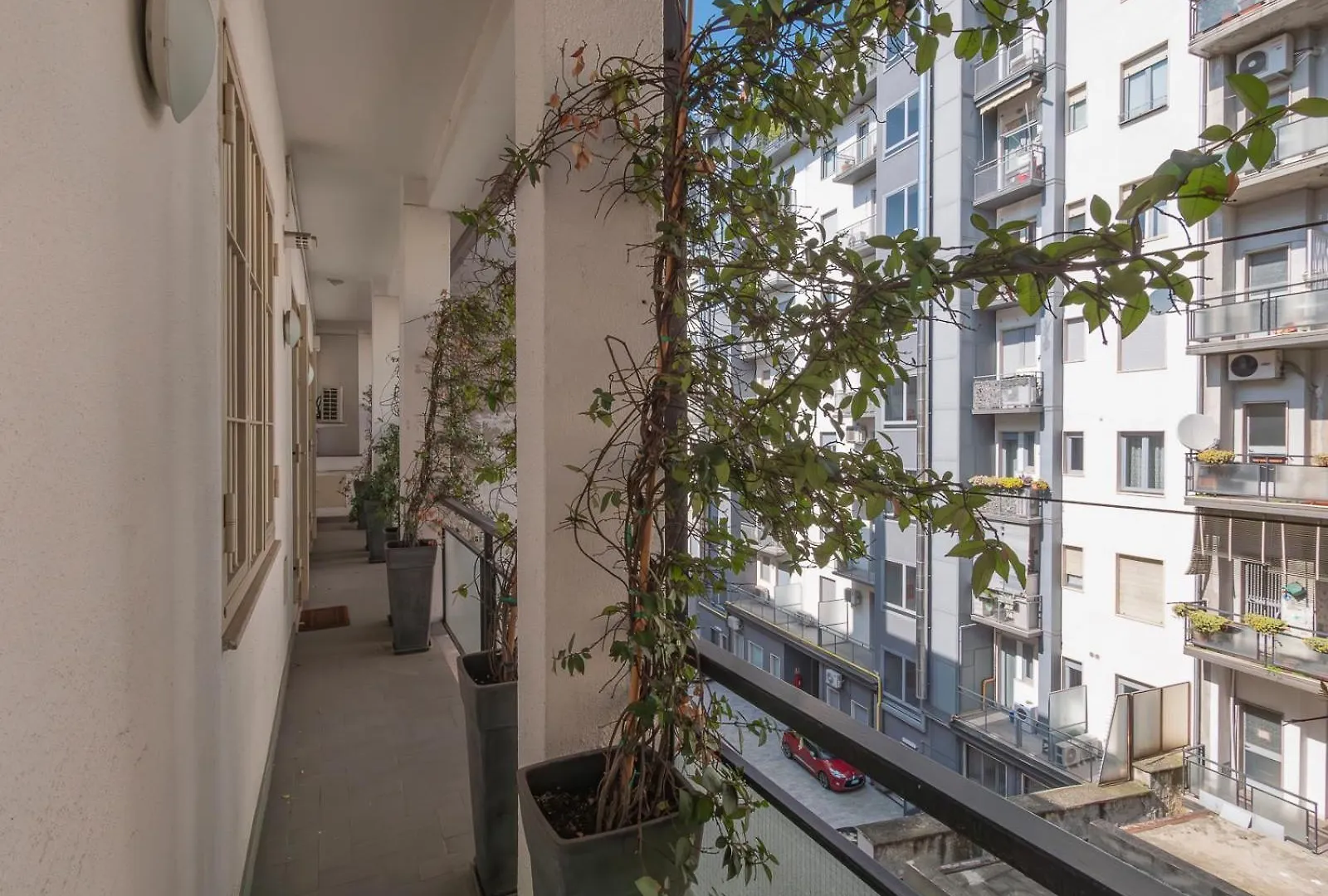 Milano Centro Apartment - Cinque Giornate 0*, Milan