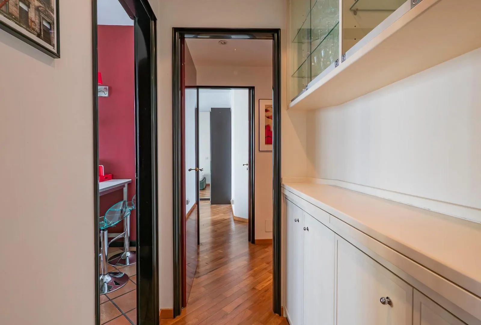 Milano Centro Apartment - Cinque Giornate