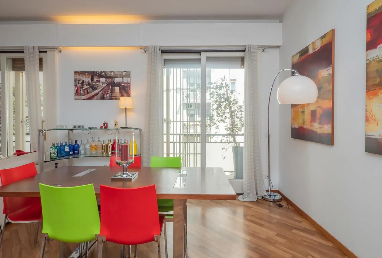 Milano Centro Apartment - Cinque Giornate