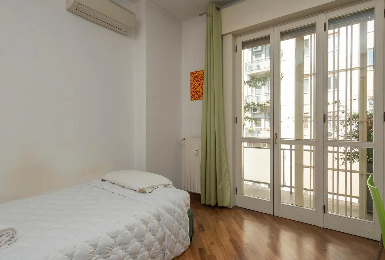 Milano Centro Apartment - Cinque Giornate