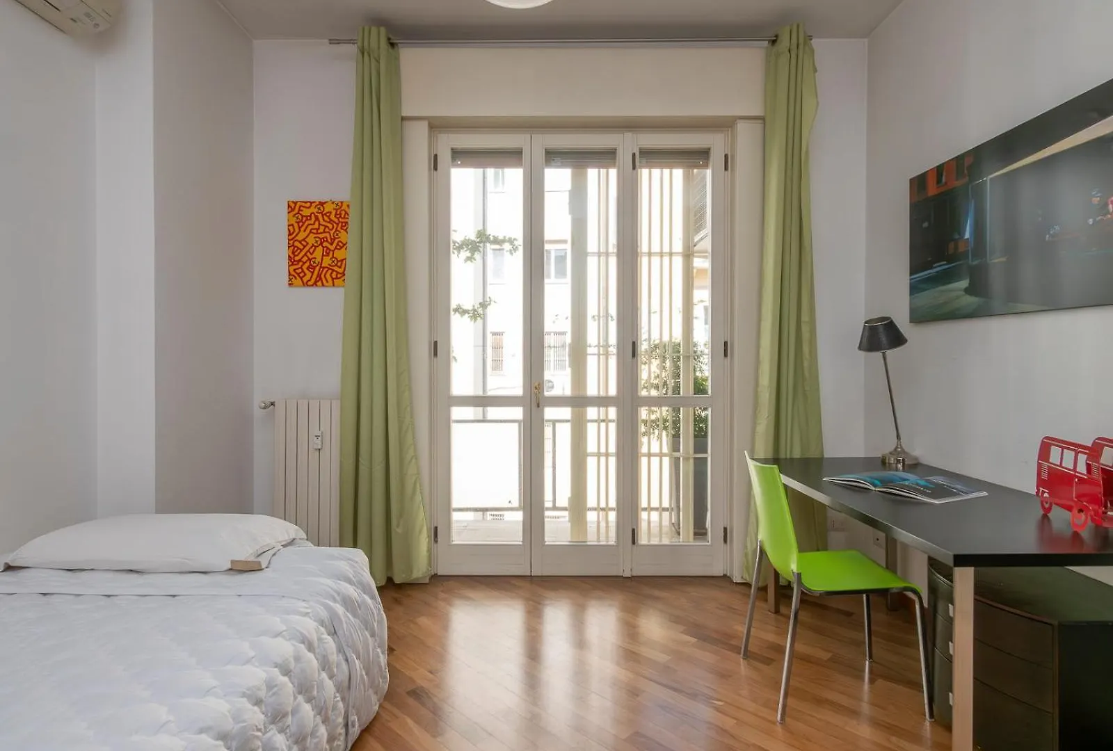 Milano Centro Apartment - Cinque Giornate