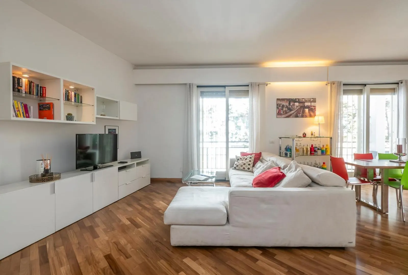 Milano Centro Apartment - Cinque Giornate Italy
