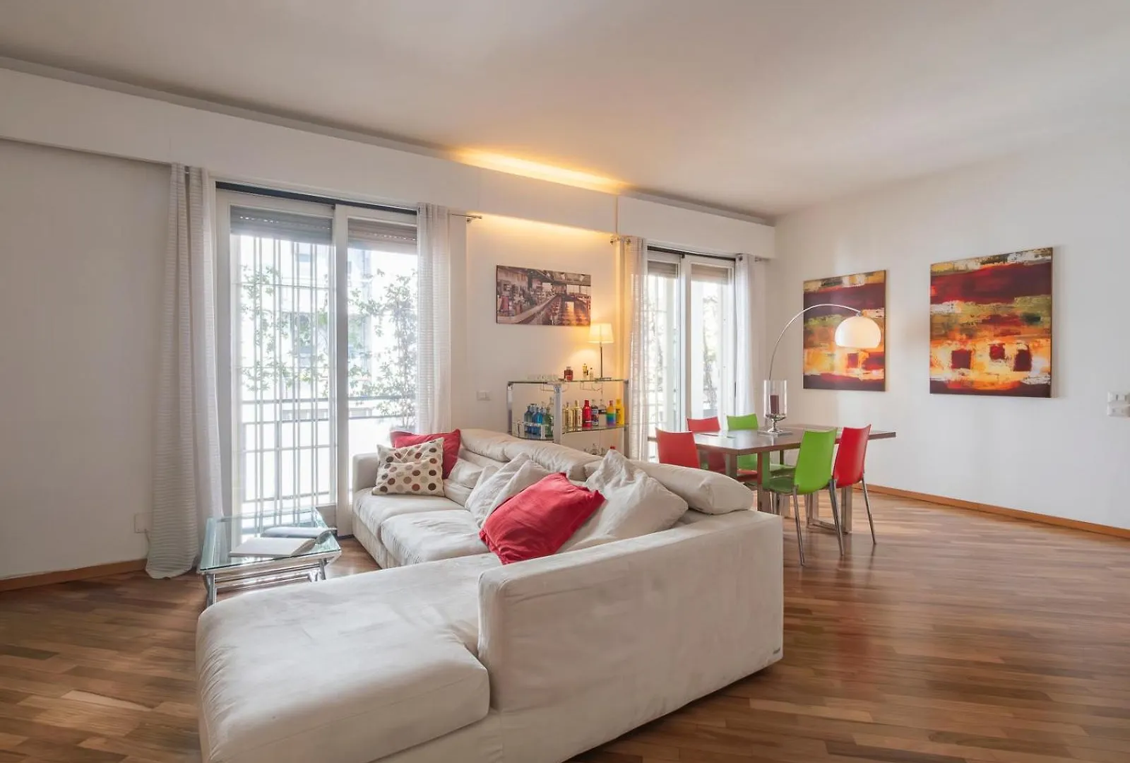 Milano Centro Apartment - Cinque Giornate Italy