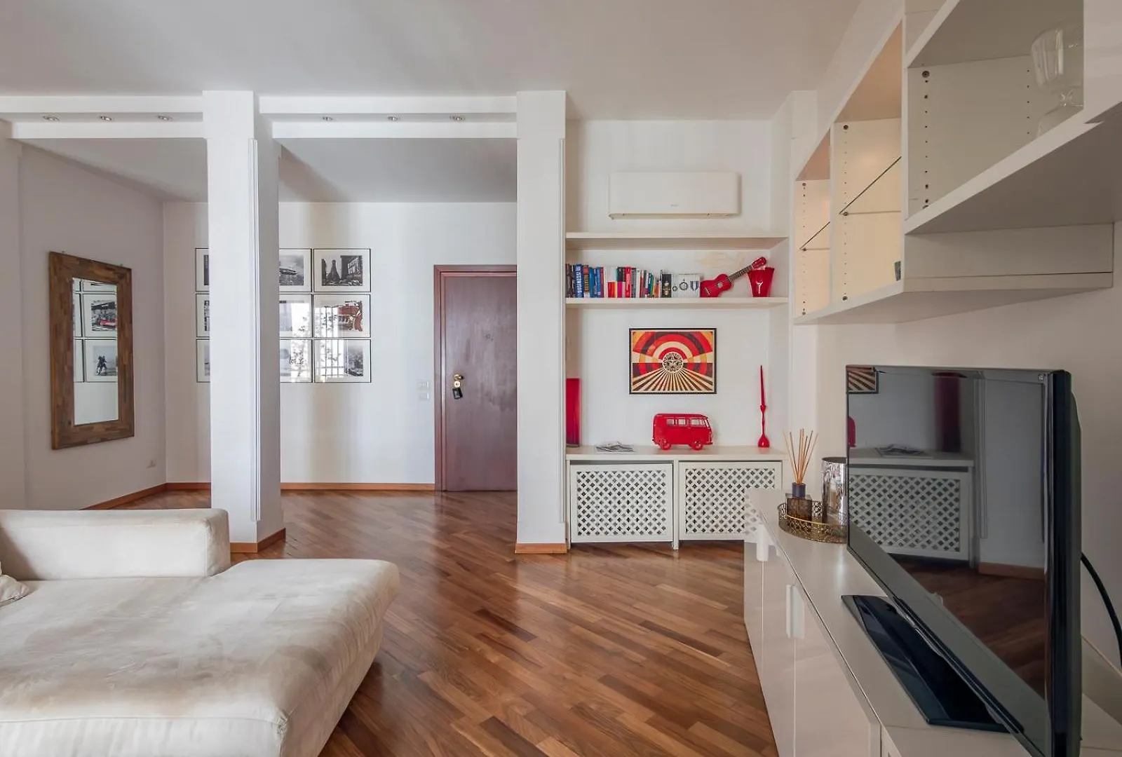 Milano Centro Apartment - Cinque Giornate