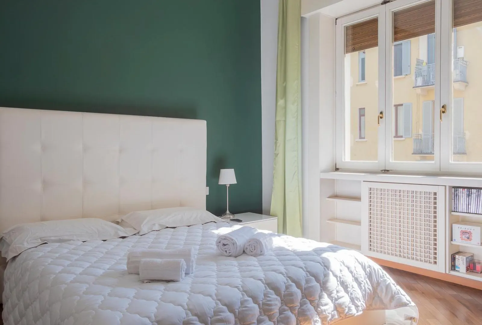 Milano Centro Apartment - Cinque Giornate Italy