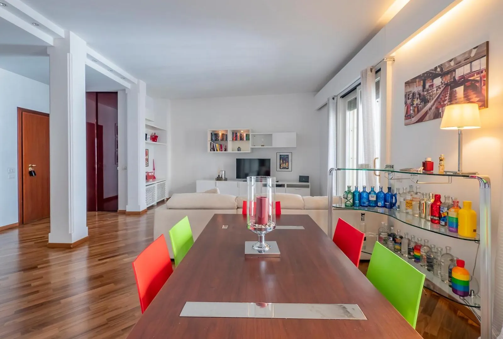 Milano Centro Apartment - Cinque Giornate